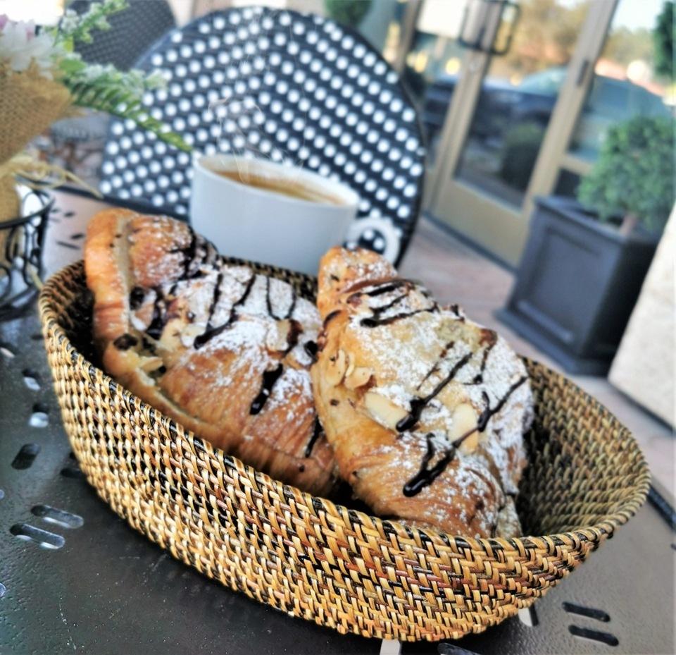 Summer Entertaining: The Bread Basket