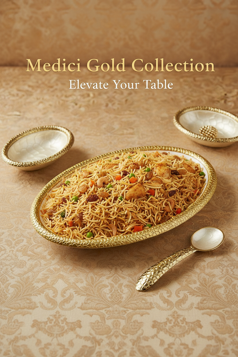 Medici Gold Collection