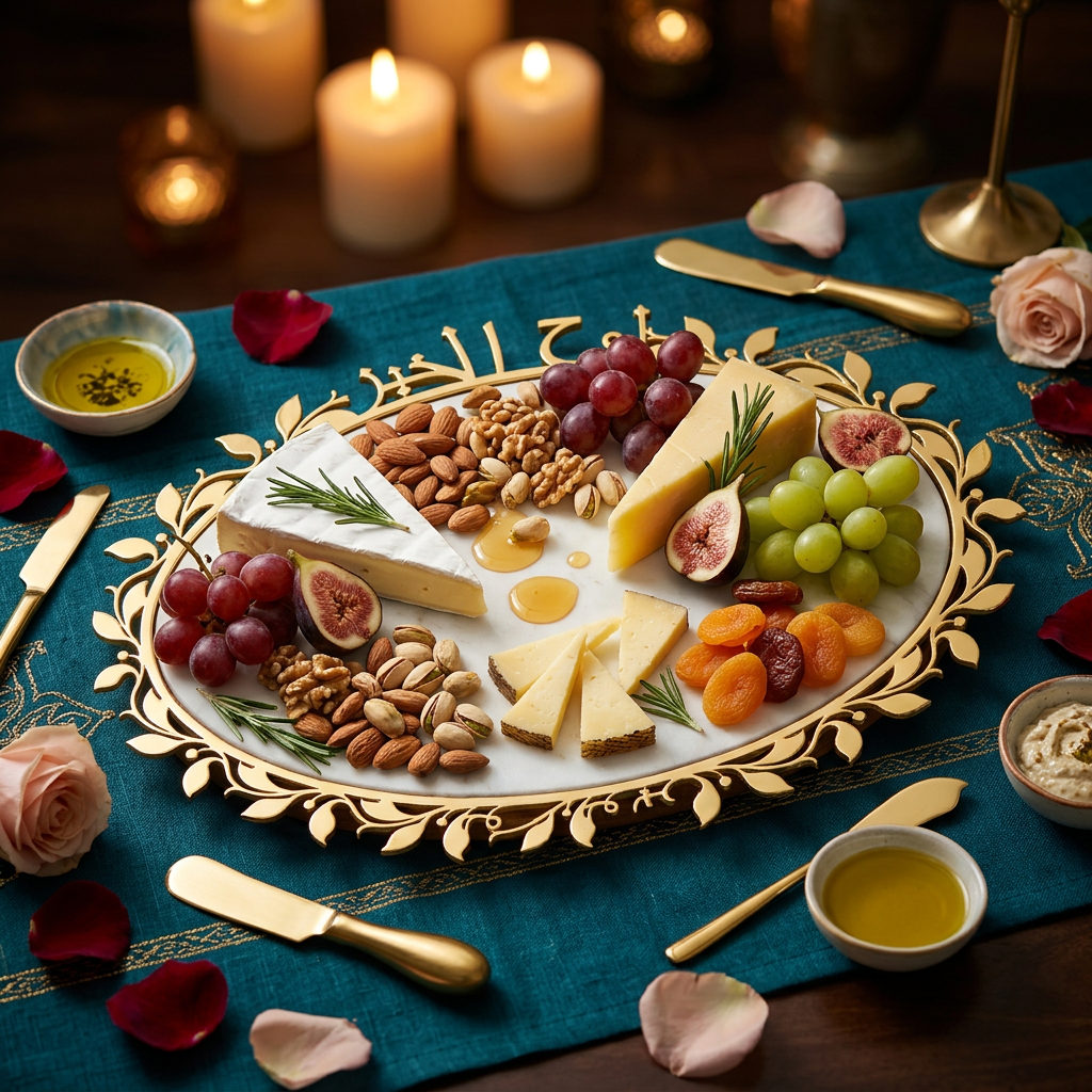 Blessing Board , لوح الخير