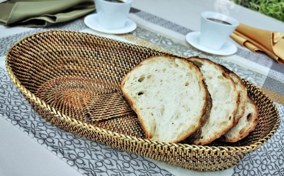 Bread Basket - Kitchen and Dining Essentials