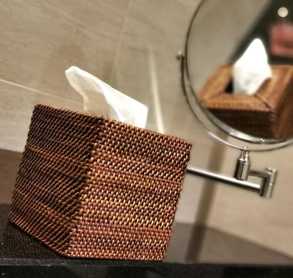 Bathroom Accessories