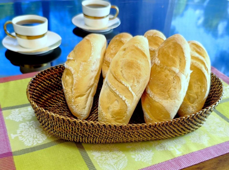 Bread Basket - Kitchen and Dining Essentials