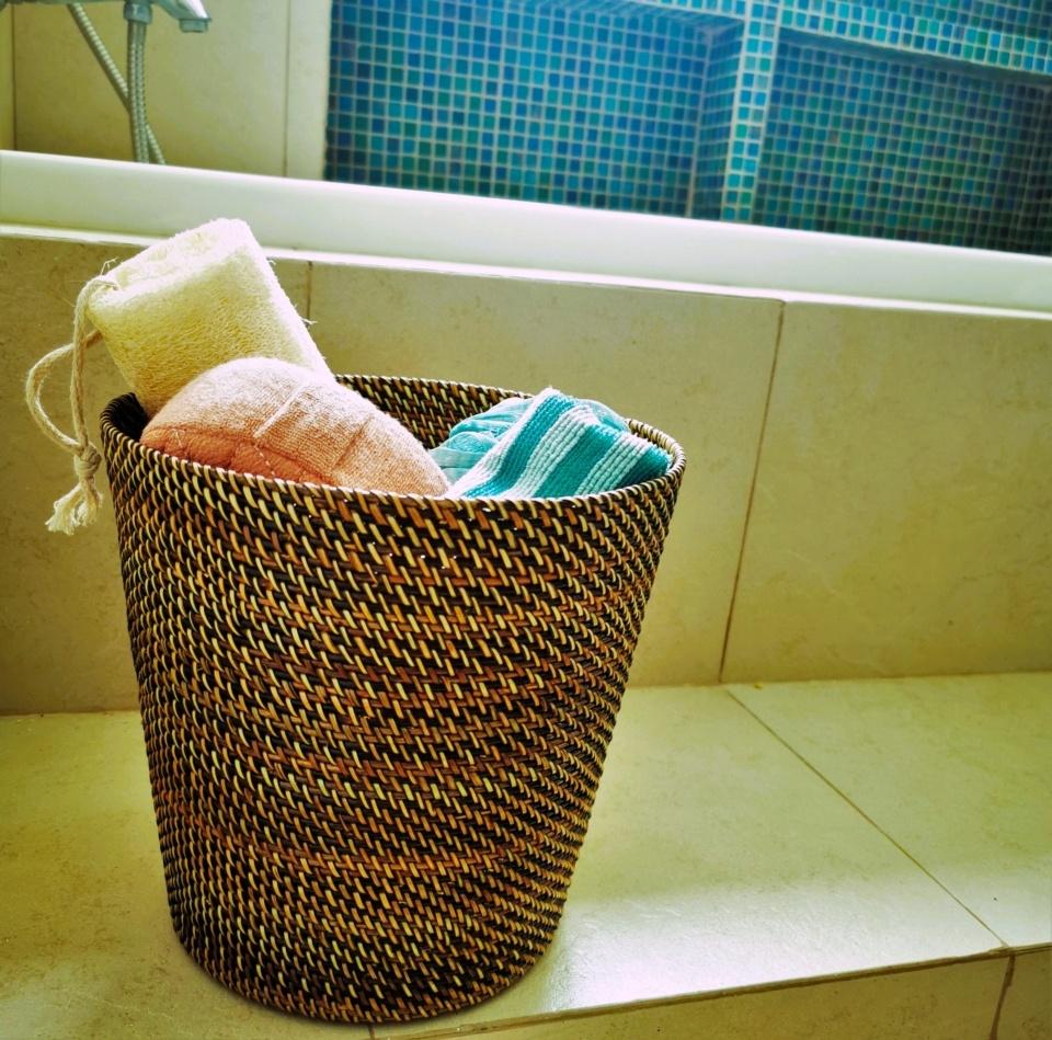 Home Essentials - Waste Baskets